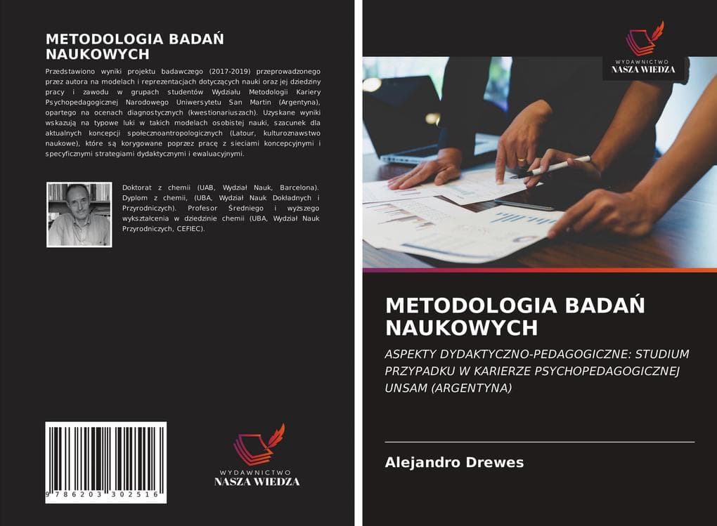 METODOLOGIA BADA NAUKOWYCH