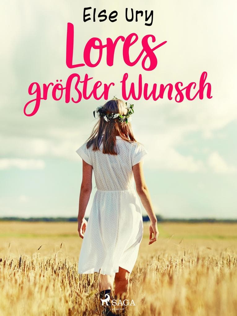 Lores größter Wunsch