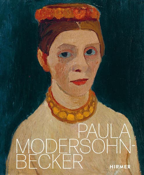 Paula Modersohn-Becker
