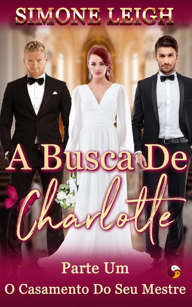 O Casamento do Seu Mestre