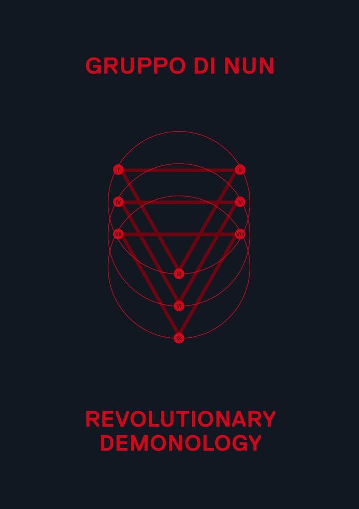 Revolutionary Demonology