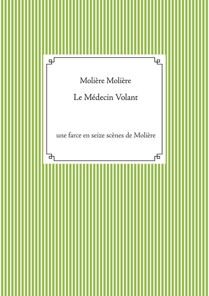 Le Médecin Volant