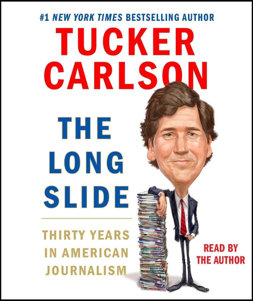 The Long Slide