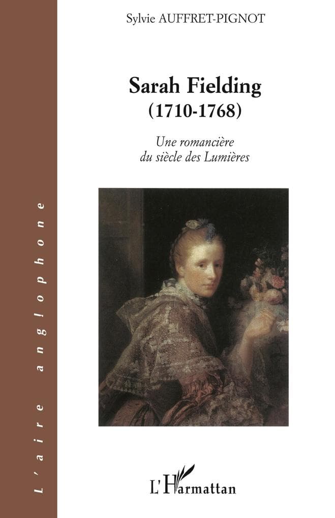 Sarah Fielding (1710-1768)