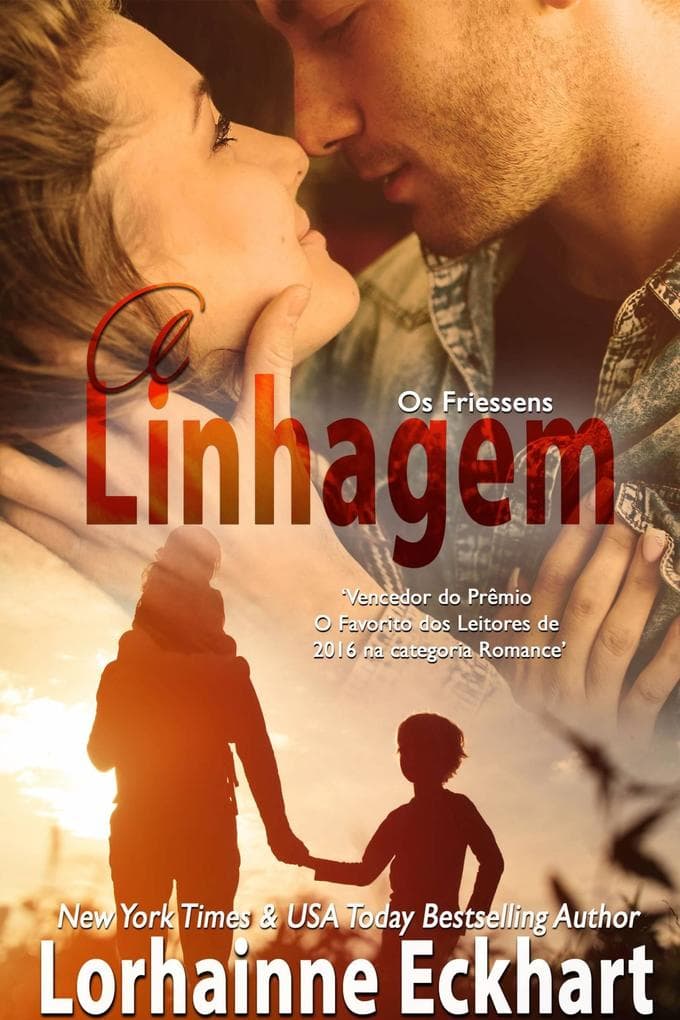 A Linhagem