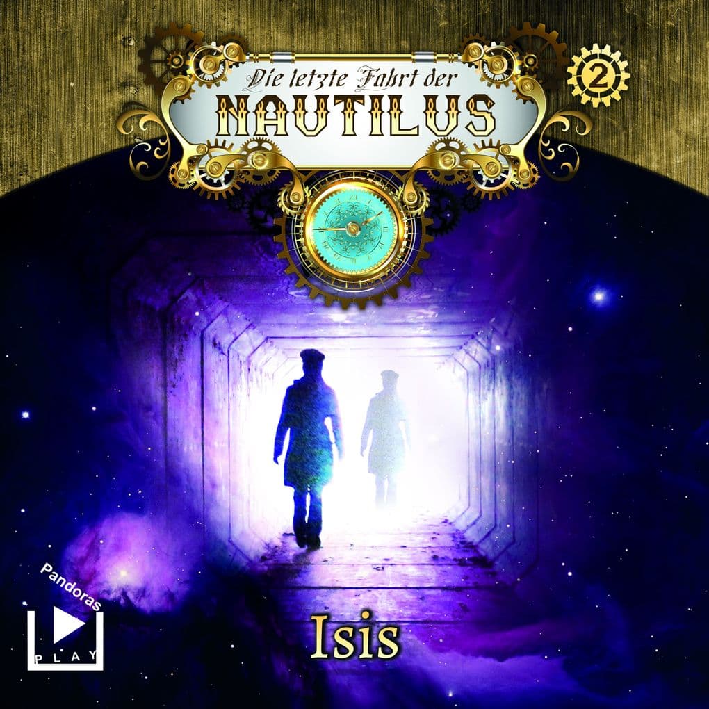 Die letzte Fahrt der Nautilus 2 ISIS