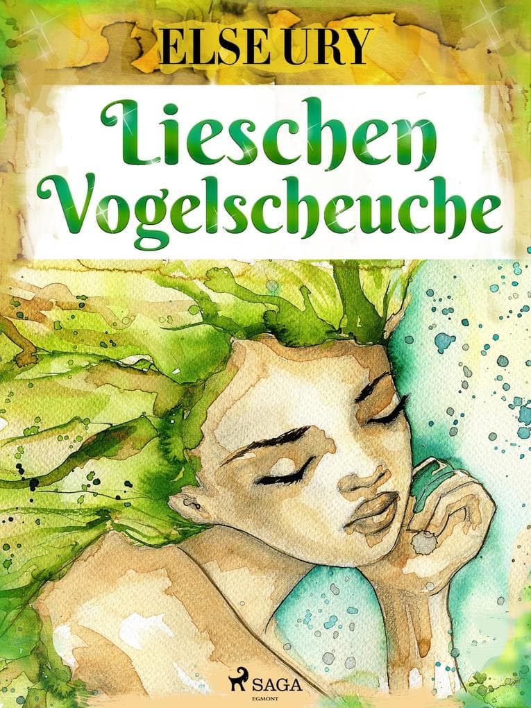 Lieschen Vogelscheuche