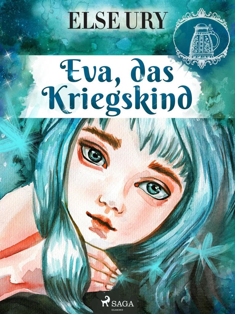 Eva, das Kriegskind