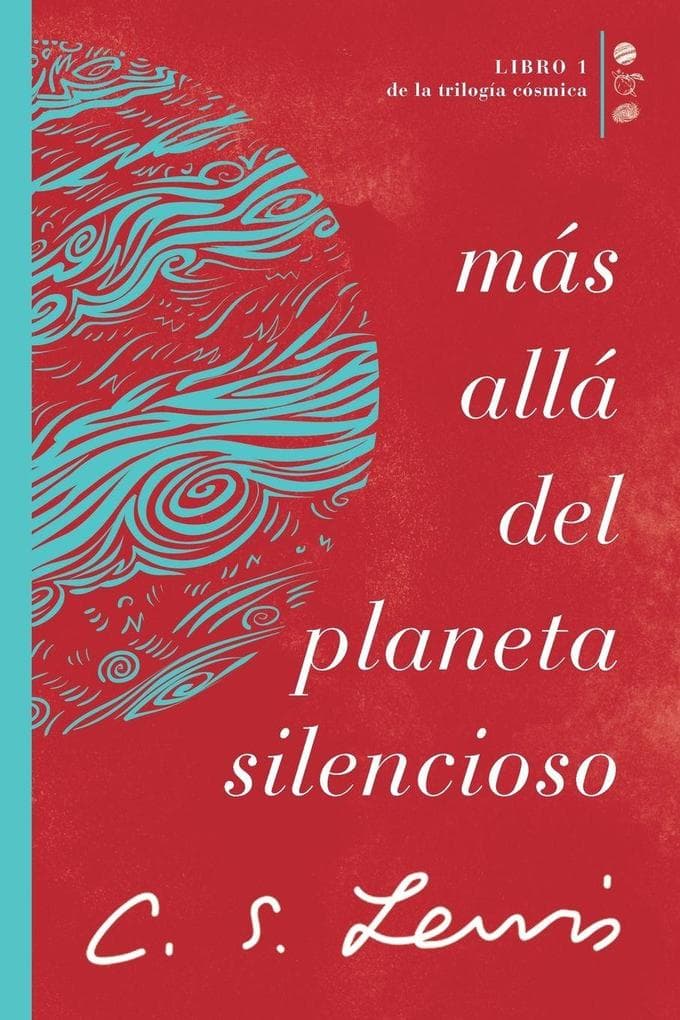 La Ms All del Planeta Silencioso