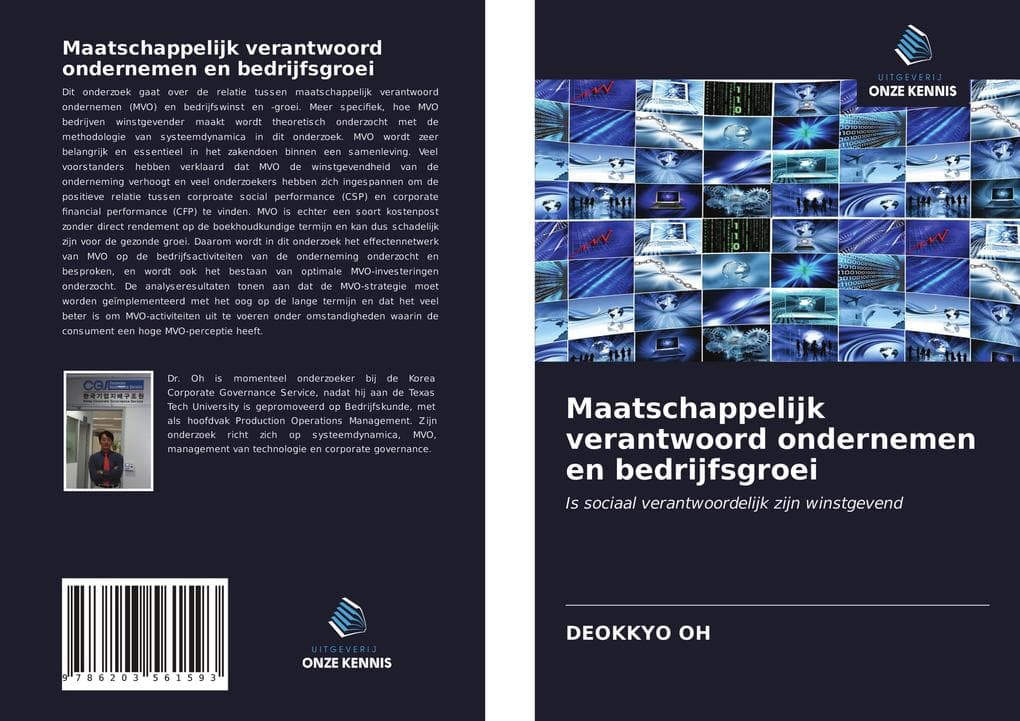 Maatschappelijk verantwoord ondernemen en bedrijfsgroei