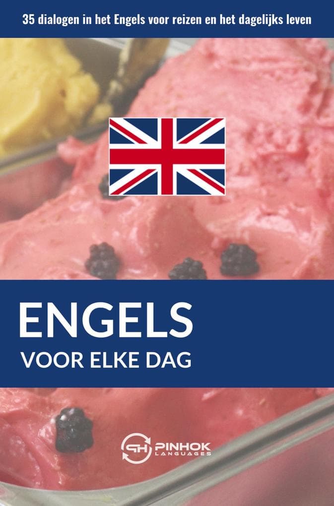 Engels voor elke dag