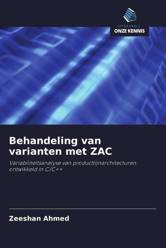 Behandeling van varianten met ZAC
