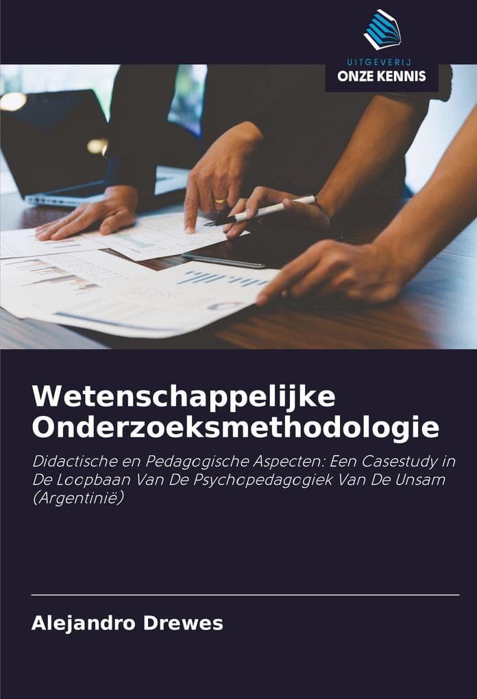 Wetenschappelijke Onderzoeksmethodologie