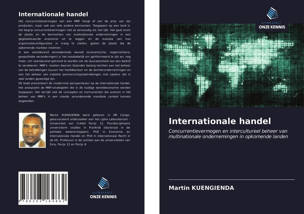 Internationale handel