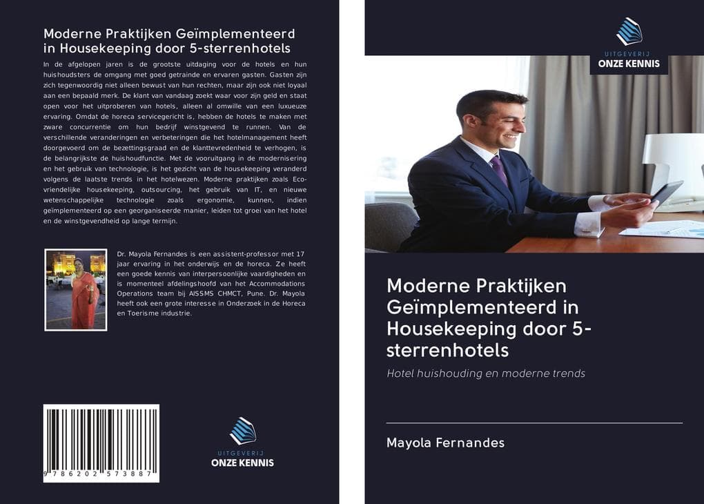 Moderne Praktijken Geïmplementeerd in Housekeeping door 5-sterrenhotels
