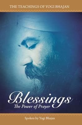 Blessings