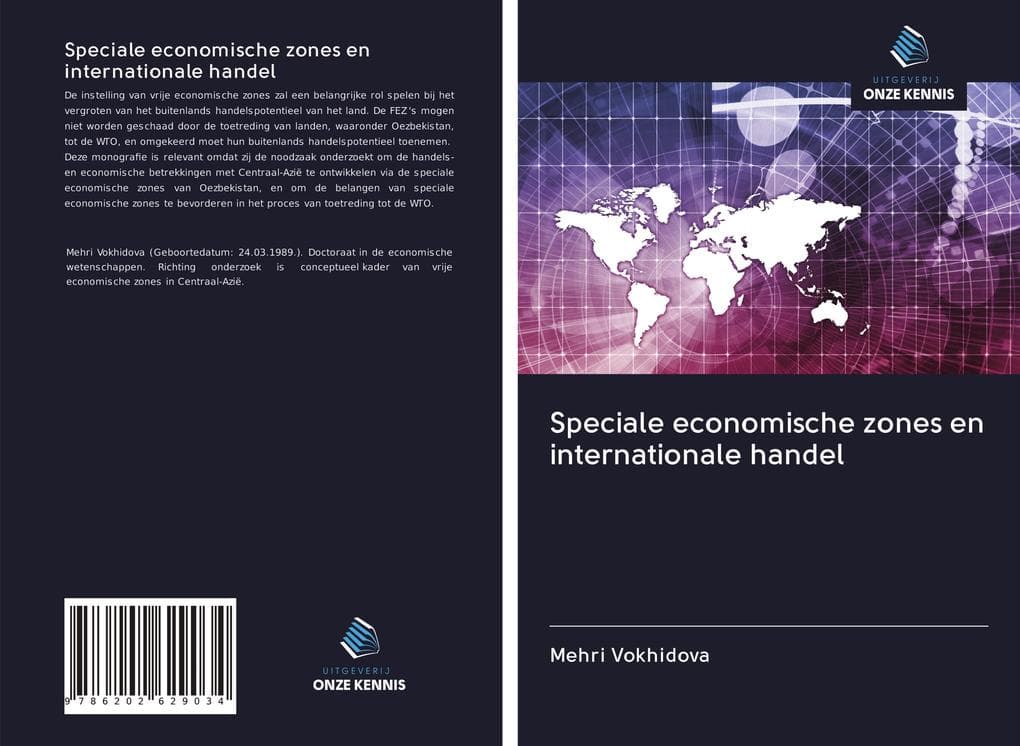 Speciale economische zones en internationale handel