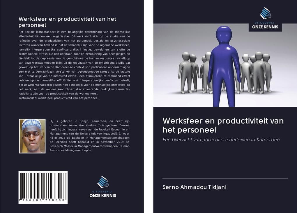 Werksfeer en productiviteit van het personeel