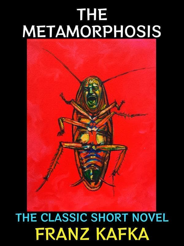 The Metamorphosis