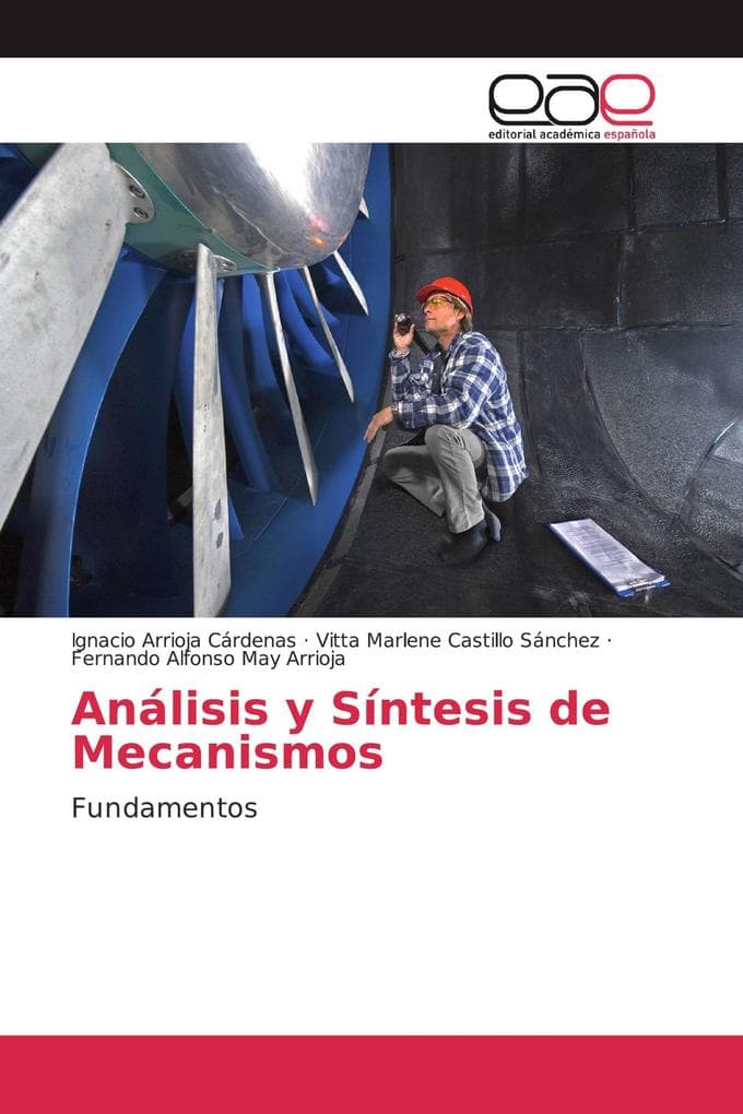 Análisis y Síntesis de Mecanismos