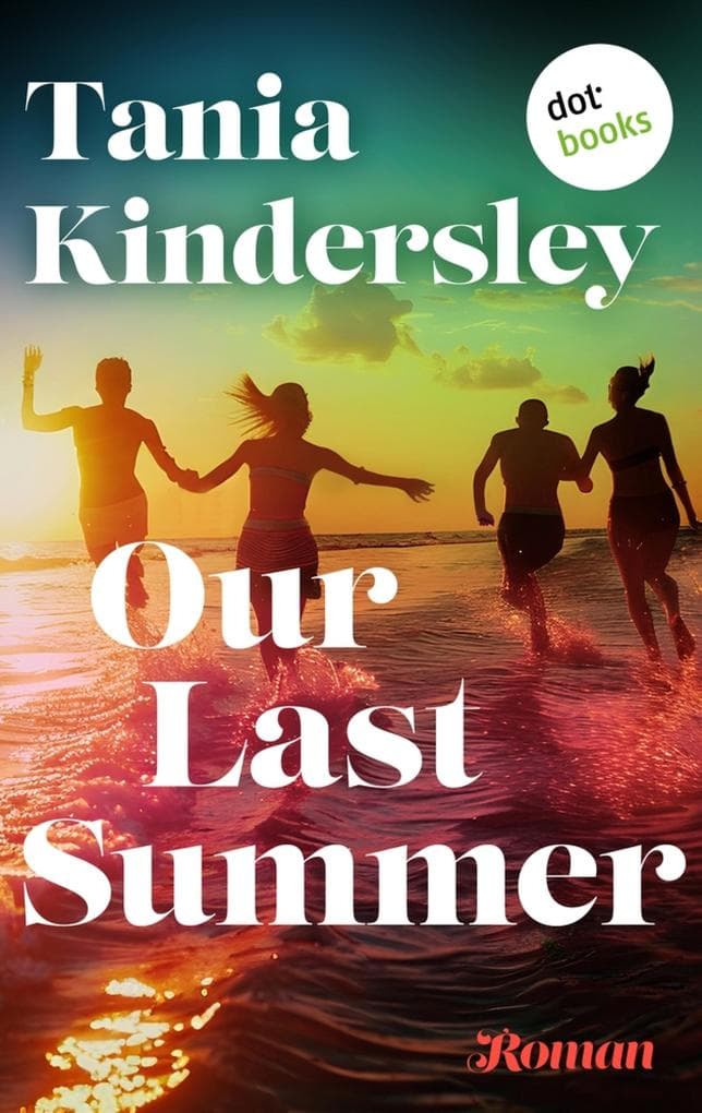 Our Last Summer