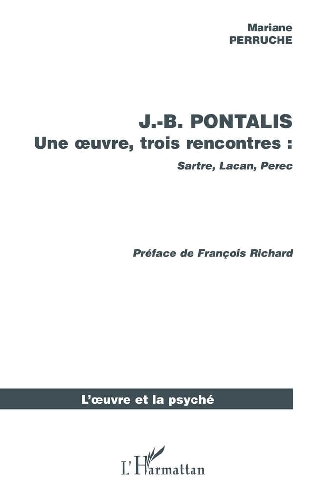 J.B. PONTALIS
