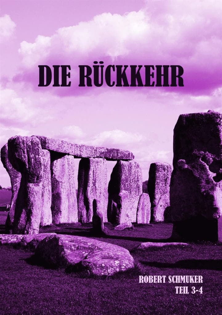 Die Rückkehr Teil 3+4