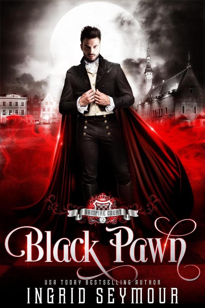 Vampire Court: Black Pawn