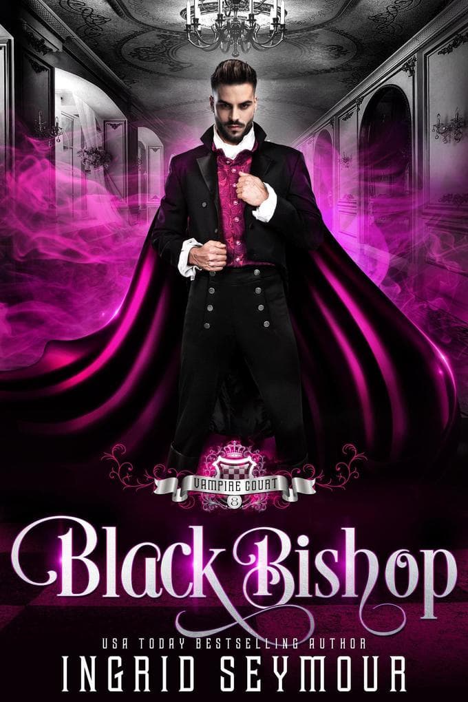 Vampire Court: Black Bishop
