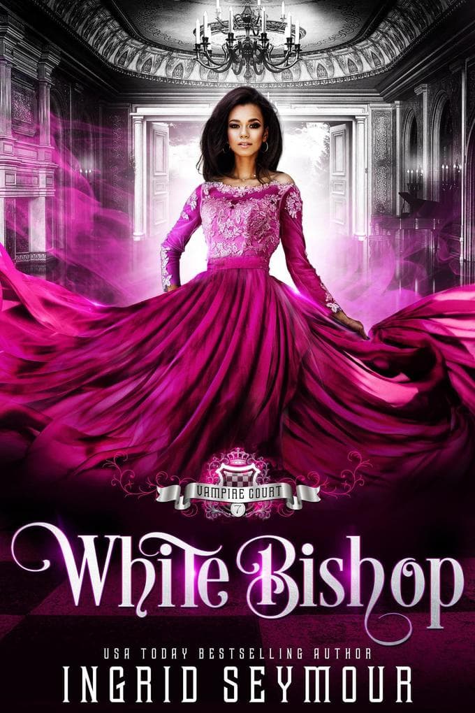 Vampire Court: White Bishop