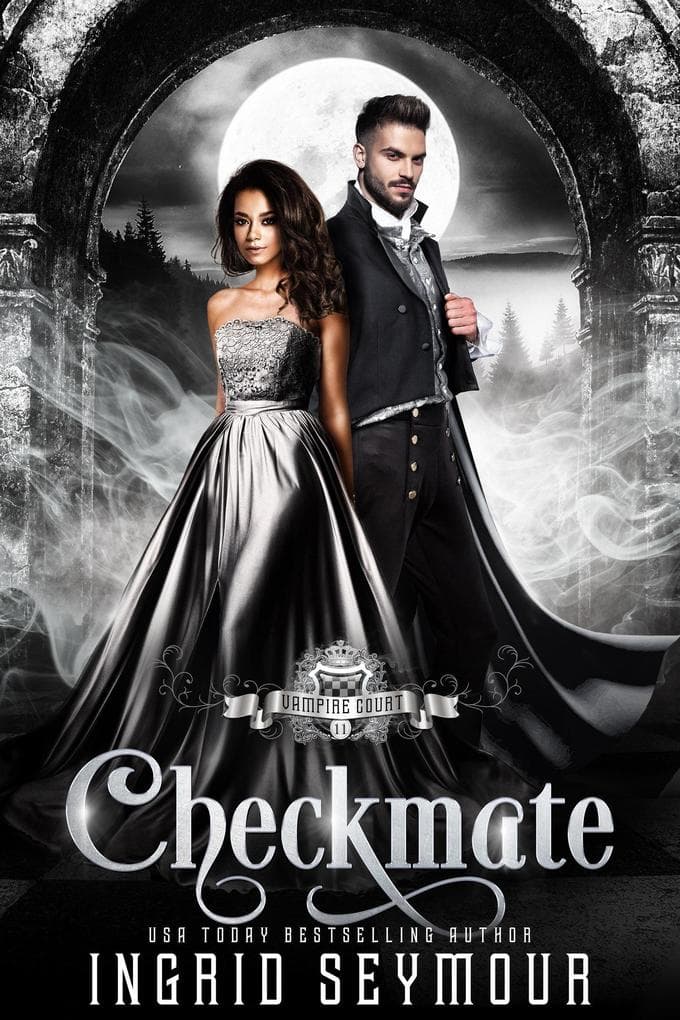 Vampire Court: Checkmate