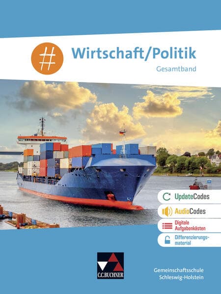 #Wirtschaft/Politik Schleswig-Holstein