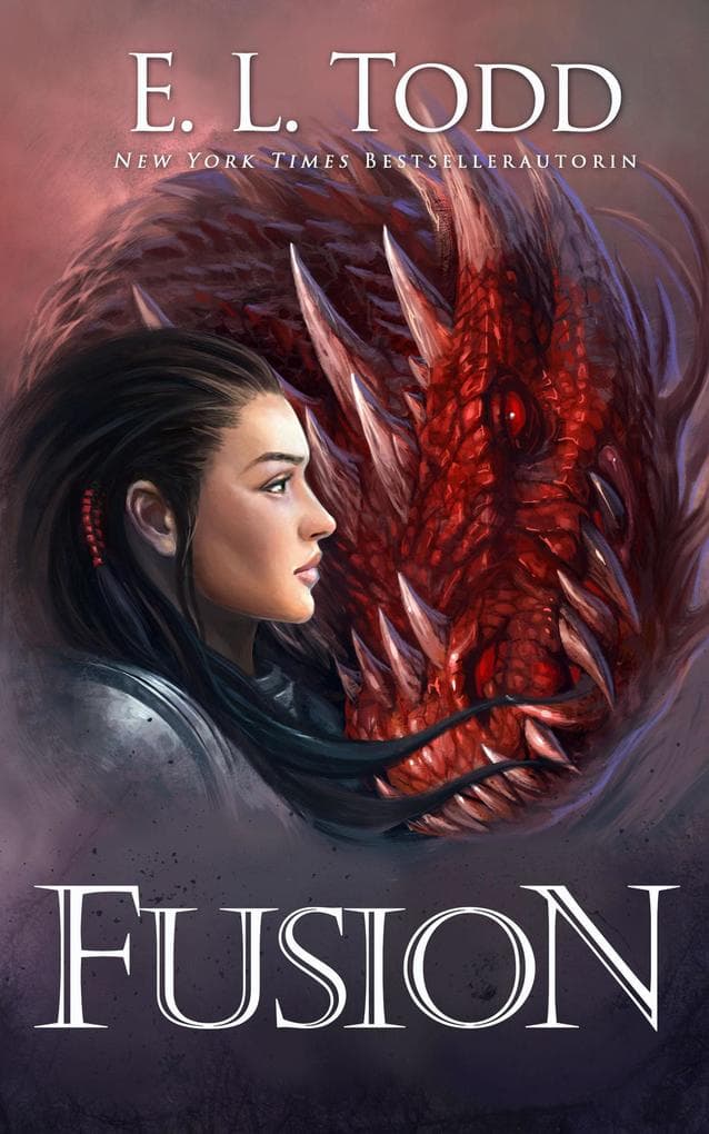 Fusion (Fuse (German), #1)