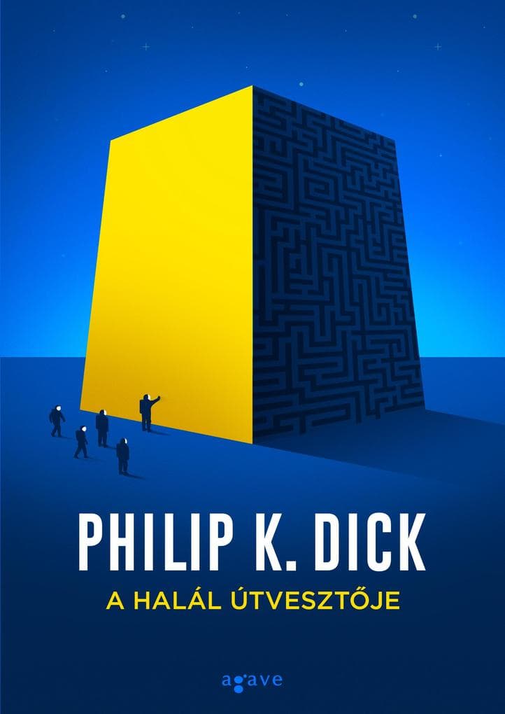 A halál útvesztoje