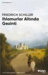 Ihlamurlar Altinda Gezinti