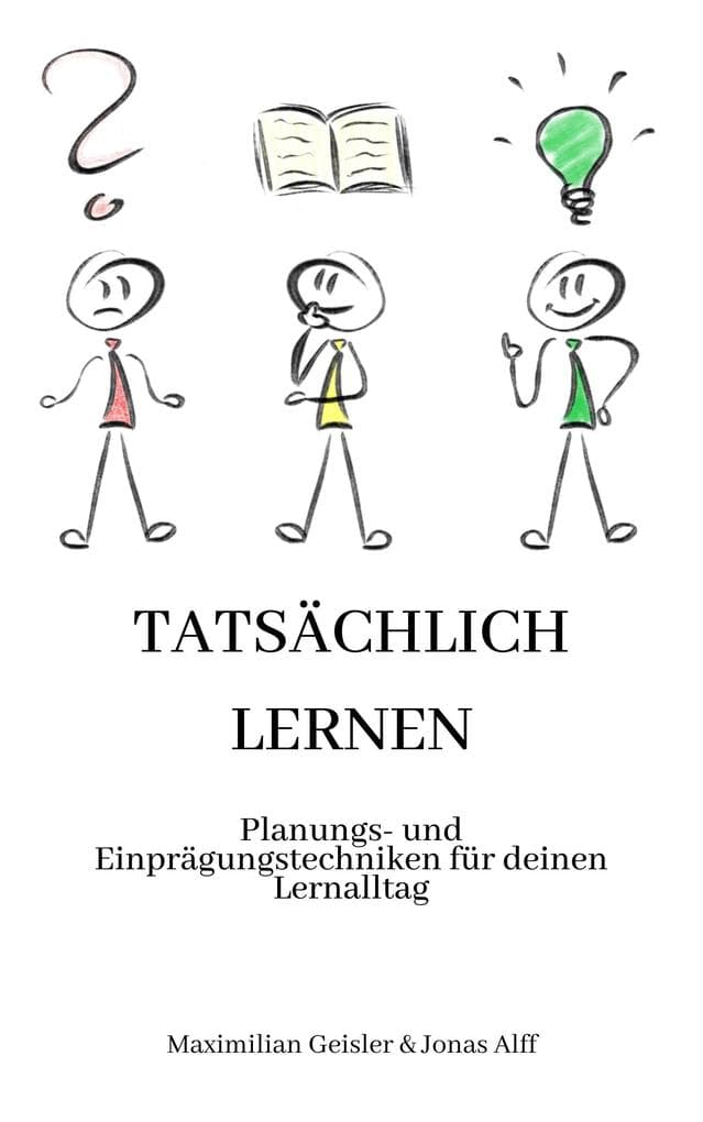 Tatsächlich Lernen