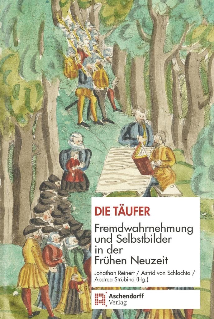 Die Täufer