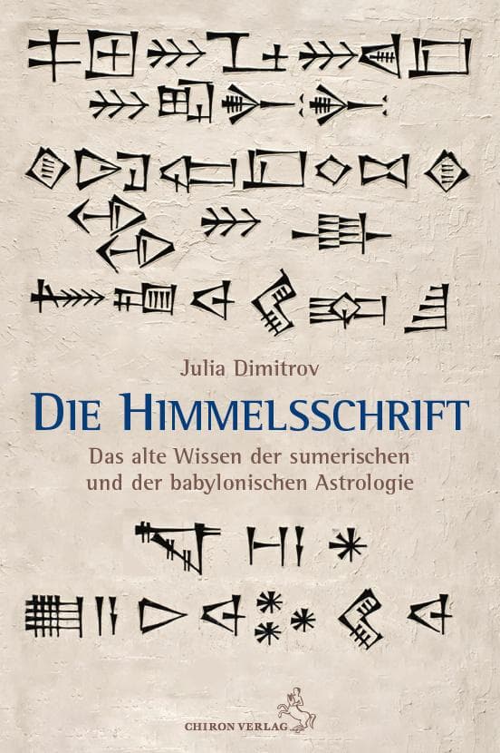 Die Himmelsschrift