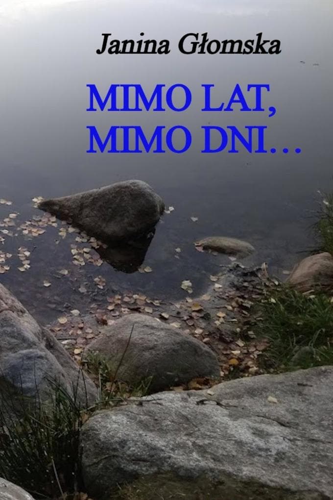 Mimo lat, mimo dni...