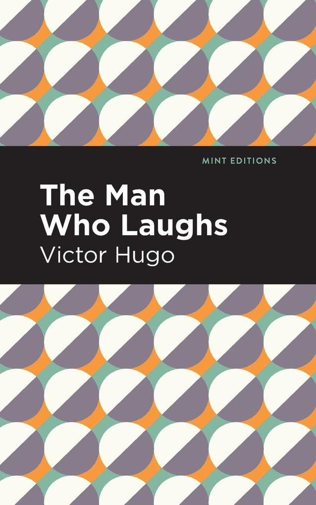 The Man Who Laughs