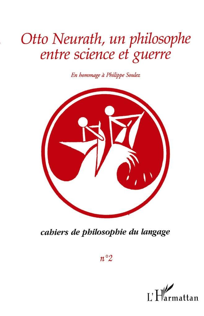 Otto Neurath, un philosophe entre science et guerre