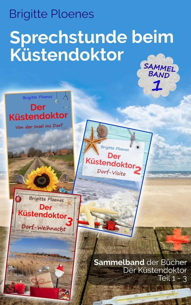 Sprechstunde beim Küstendoktor
