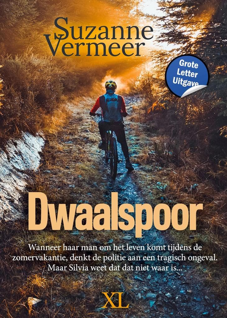 Dwaalspoor