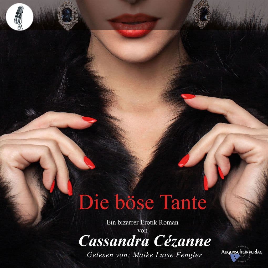 Die böse Tante