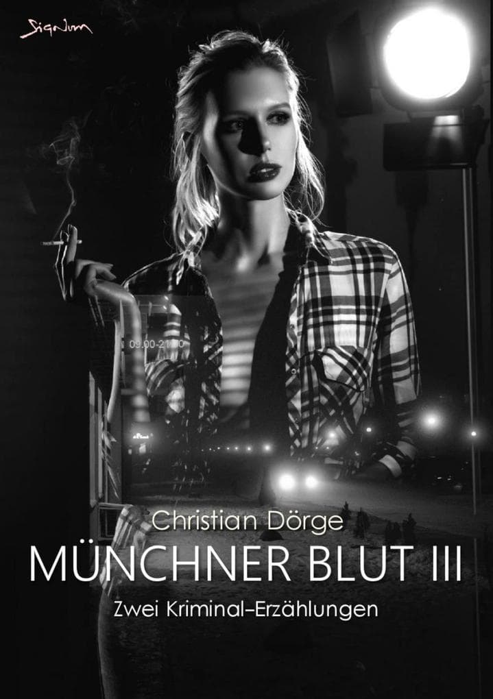 MÜNCHNER BLUT III