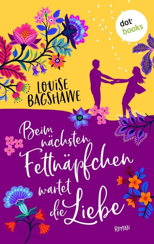 Beim nächsten Fettnäpfchen wartet die Liebe