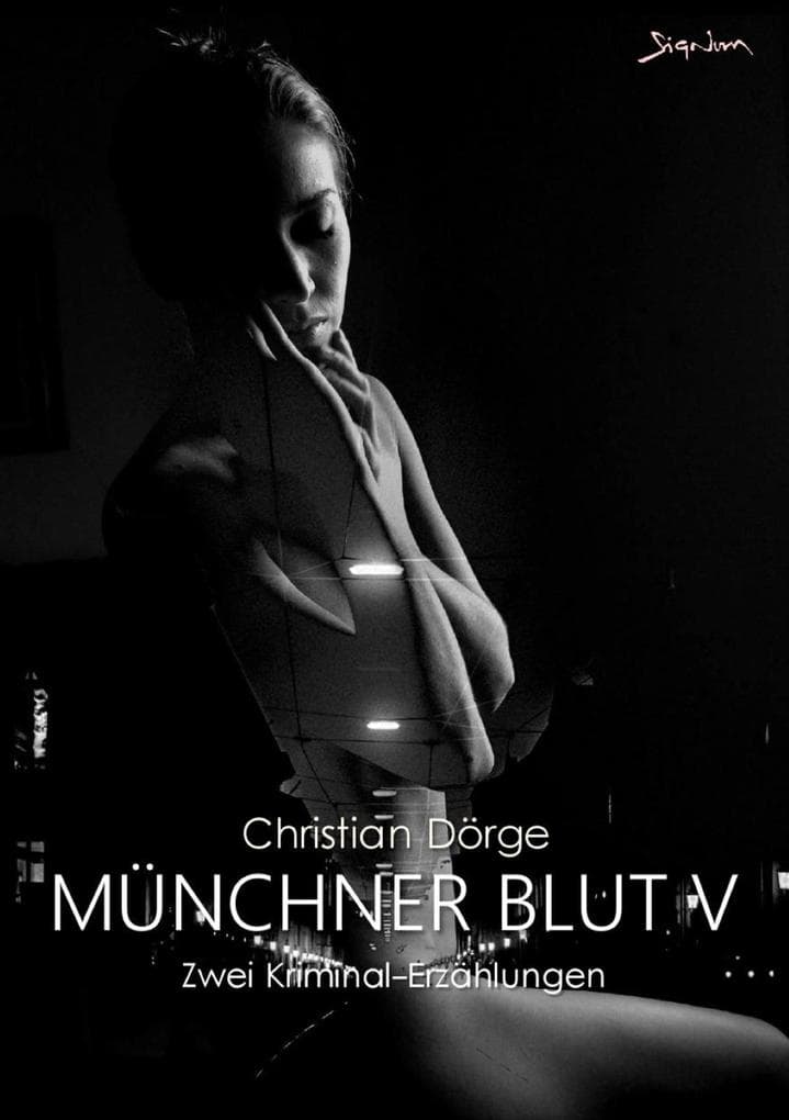 MÜNCHNER BLUT V