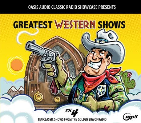 Greatest Western Shows, Volume 4