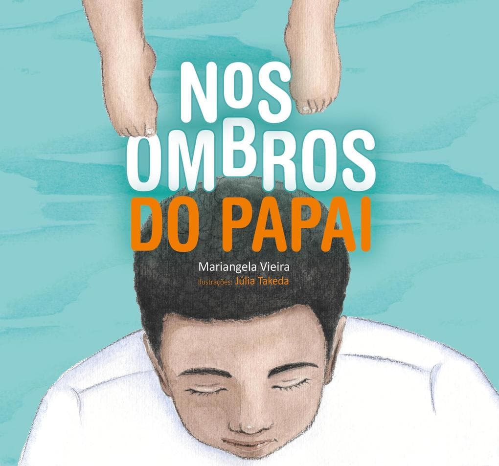 Nos Ombros do Papai