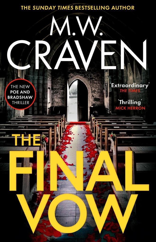 The Final Vow